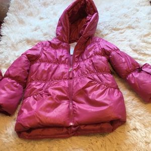 Wonders kids jacket